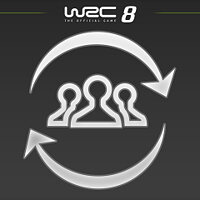 Достижение Indecisive в игре WRC 8 для Xbox One