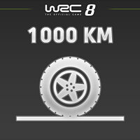 Достижение Globetrotter в игре WRC 8 для Xbox One