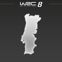 Достижение Winner in Portugal в игре WRC 8 для Xbox One