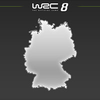 Достижение Winner in Germany в игре WRC 8 для Xbox One