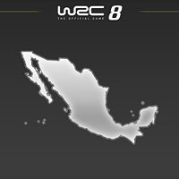 Достижение Winner in Mexico в игре WRC 8 для Xbox One