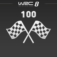 Достижение Hotshot в игре WRC 8 для Xbox One