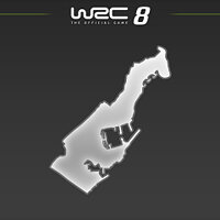 Достижение Winner in Monte Carlo в игре WRC 8 для Xbox One