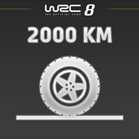 Достижение Nomad в игре WRC 8 для Xbox One
