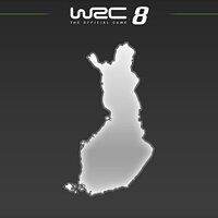 Достижение Winner in Finland в игре WRC 8 для Xbox One