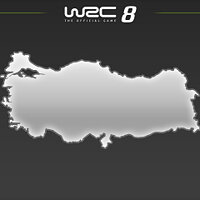 Достижение Winner in Turkey в игре WRC 8 для Xbox One