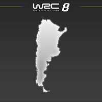 Достижение Winner in Argentina в игре WRC 8 для Xbox One
