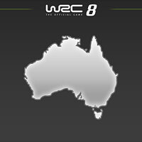 Достижение Winner in Australia в игре WRC 8 для Xbox One