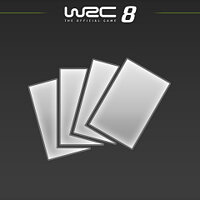 Достижение Collector в игре WRC 8 для Xbox One