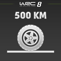 Достижение Tourist в игре WRC 8 для Xbox One
