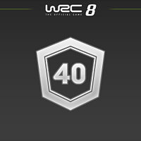 Достижение Rising star в игре WRC 8 для Xbox One