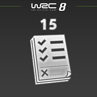 Достижение Perfectionist в игре WRC 8 для Xbox One