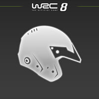 Достижение Newcomer в игре WRC 8 для Xbox One