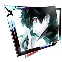 Трофей {trophy} в игре Persona 5 Royal для PS5
