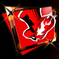 Достижение Phantom Thieves: Assemble! в игре Persona 5 Royal для Xbox One, Xbox Series