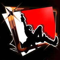 Достижение You'd Better Hang On! в игре Persona 5 Royal для Xbox One, Xbox Series
