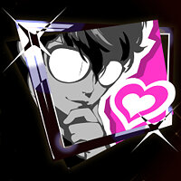 Достижение My Closest Partner в игре Persona 5 Royal для Xbox One, Xbox Series