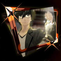 Достижение Angler's Debut в игре Persona 5 Royal для Xbox One, Xbox Series