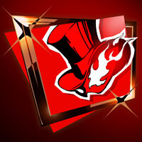 Достижение Phantom Thieves: Assemble! в игре Persona 5 Royal для Steam