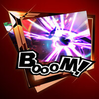 Достижение Let's Blow It Up в игре Persona 5 Royal для Steam