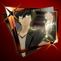 Достижение Angler's Debut в игре Persona 5 Royal для Steam