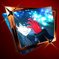 Достижение I am Thou... в игре Persona 5 Royal для Steam