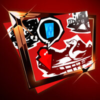 Достижение Tokyo Tourist в игре Persona 5 Royal для Steam