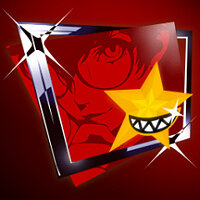 Достижение Pure Perfection в игре Persona 5 Royal для Steam