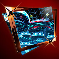 Достижение Spaceport of Greed: Obliterated в игре Persona 5 Royal для Steam