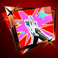 Достижение Tactical Teamwork в игре Persona 5 Royal для Steam