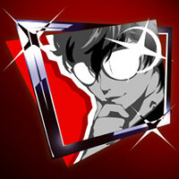 Достижение A Most Studious Disguise в игре Persona 5 Royal для Steam