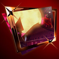 Достижение Castle of Lust: Seized в игре Persona 5 Royal для Steam