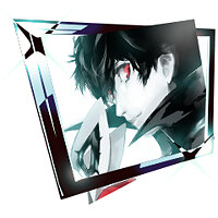 Трофей {trophy} в игре Persona 5 Royal для PS4