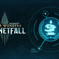 Достижение Saint George в игре Age of Wonders: Planetfall для Windows 10