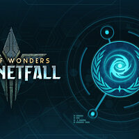 Достижение Затмение в игре Age of Wonders: Planetfall для Windows 10
