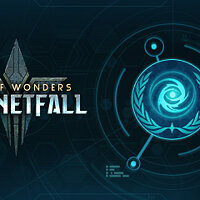 Достижение Затмение в игре Age of Wonders: Planetfall для Xbox One