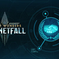 Достижение Мы пойдем с тобой, с мотыльками и пчелой в игре Age of Wonders: Planetfall для Xbox One