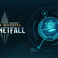 Достижение Посланник в игре Age of Wonders: Planetfall для Xbox One
