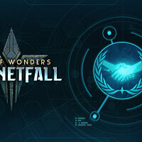 Достижение Дипломат в игре Age of Wonders: Planetfall для Xbox One