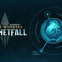 Достижение Посол в игре Age of Wonders: Planetfall для Xbox One