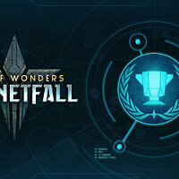 Достижение Сказочник в игре Age of Wonders: Planetfall для Xbox One