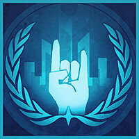Трофей {trophy} в игре Age of Wonders: Planetfall для PS4
