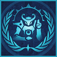 Трофей {trophy} в игре Age of Wonders: Planetfall для PS4