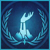 Трофей {trophy} в игре Age of Wonders: Planetfall для PS4
