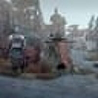 Достижение Vagrant's Rest в игре Ashen для GOG
