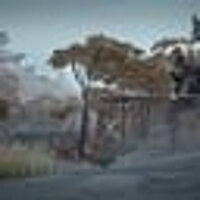 Достижение Brute Island в игре Ashen для GOG