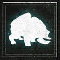 Достижение Крупная дичь в игре Ashen для Steam