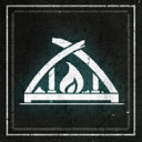 Достижение Приют Бродяги в игре Ashen для Steam