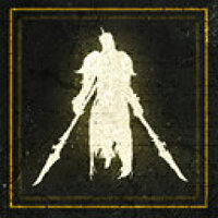 Достижение Тень Пепельной в игре Ashen для Steam
