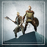 Трофей {trophy} в игре Ashen для PS4